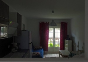 T3 1st floor of the villa of the sea