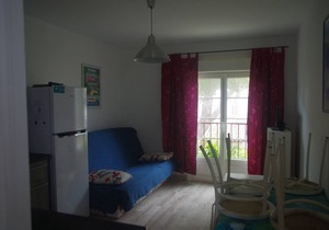 T3 1st floor of the villa of the sea