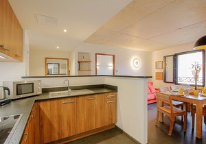 T3 - Accommodation number 2
