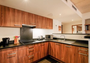 T3 - Accommodation number 2