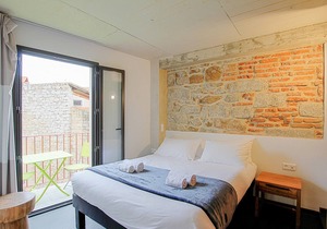 T3 - Accommodation number 2
