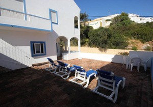 T3 Casa dos Arcos by Seewest