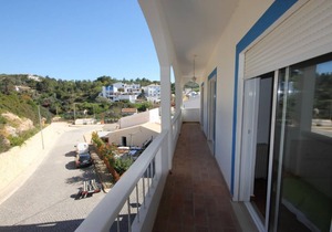 T3 Casa dos Arcos by Seewest