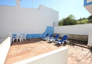T3 Casa dos Arcos by Seewest
