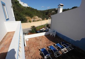 T3 Casa dos Arcos by Seewest