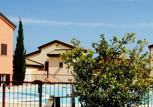 T3 DUPLEX CLIM/WIFI/POOL/LOZARI BEACH 5 MN ON FOOT
