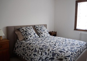 T3 rénové, centre-ville Barcelonnette, proche navettes, 6 pers, balcon, ascenseur - FR-1-165A-21