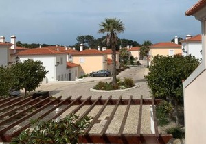 T3 Vila dos Principes, Praia D'el Rey C42