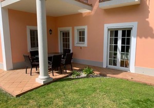 T3 Vila dos Principes, Praia D'el Rey C42