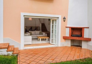 T3 Vila dos Principes