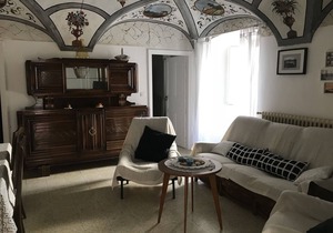 T4 apartment in Balagne village