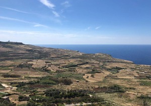 Ta' Tita Apartment, Hal Saghtrija A14