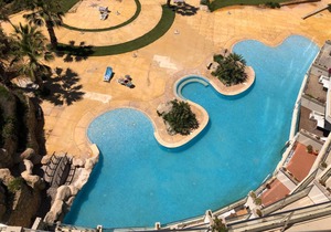 Ta' Tita Apartment, Hal Saghtrija A14