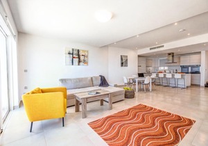 Ta' Tita Apartment, Hal Saghtrija A14
