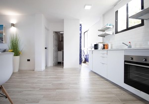 Tabaiba Dream Views Apartment