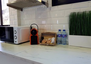 Tabaiba Dream Views Apartment