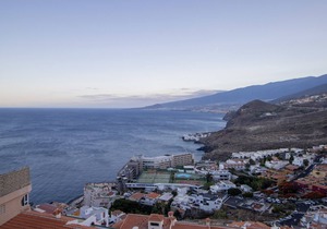 Tabaiba Dream Views Apartment