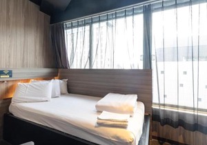 Tabist CapsuleHotel APODS Himeji Station