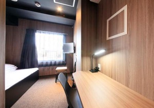 Tabist CapsuleHotel APODS Himeji Station