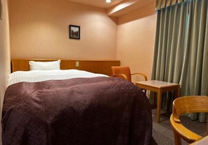 Tabist Hirosaki Touei Hotel
