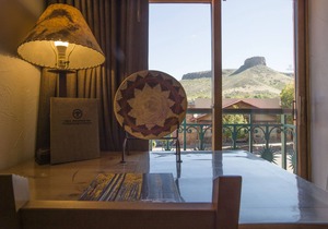 Table Mountain Inn