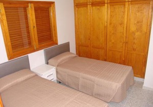 TABLERO 201, ACOGEDOR Apto 6 pax cerca PLAYA DEL INGLES