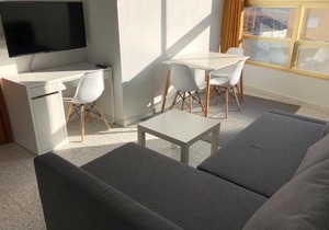 TABLERO 204, Espléndido apto 8 pax cerca Playa Inglés