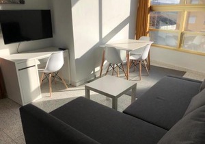 TABLERO 204, Espléndido apto 8 pax cerca Playa Inglés