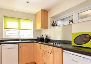Tafliad Carreg in the beautiful Pwllheli