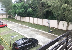 Tagaytay Hampton Villas