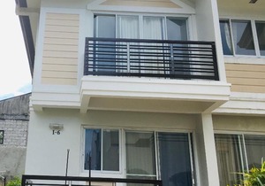 Tagaytay Hampton Villas