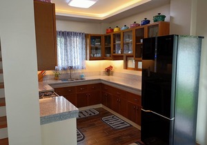 Tagaytay Home Sweet Home