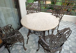Tagaytay Home Sweet Home