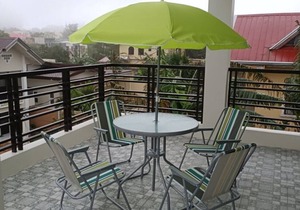 Tagaytay Home Sweet Home