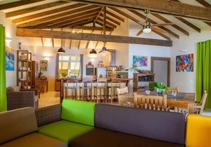 TAHAA - Private Beach Villa