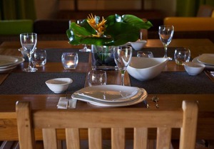 TAHAA - Private Beach Villa