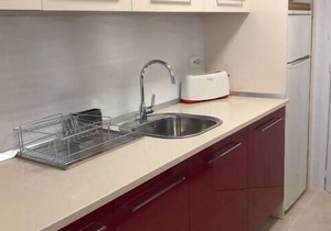 Tahiti Muchavista, El Campello flat with sea views