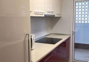 Tahiti Muchavista, El Campello flat with sea views