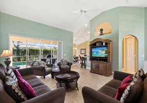TAHITI RD. 178 BEAUTIFUL POOL HOME!