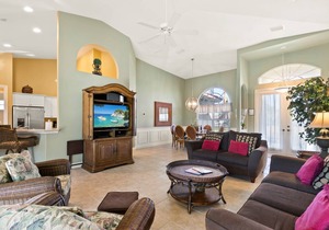 TAHITI RD. 178 BEAUTIFUL POOL HOME!