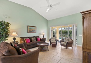 TAHITI RD. 178 BEAUTIFUL POOL HOME!