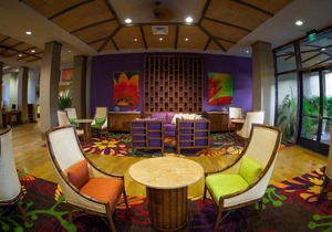 Tahiti Village Resort & Spa