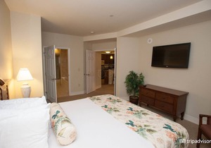 Tahiti Village Resort 1 bedroom condo - Las Vegas Strip