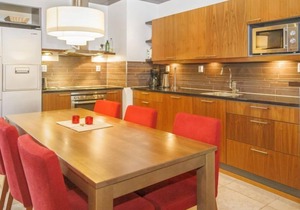 Tahko Spa Suites Orange A 8 by Interhome