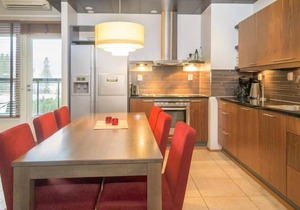 Tahko Spa Suites Orange A 8 by Interhome