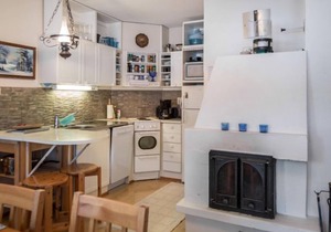 Tahkontilhi E 5 by Interhome