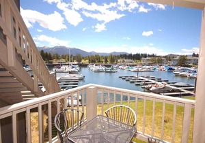 Tahoe Keys BoulevardApartment