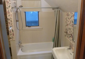 Tahoe Park Cottage,Hot Tub , 1 Block From Lake Tahoe, Sunnyside, Dog Friendly
