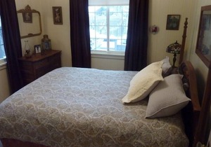 Tahoe Park Cottage,Hot Tub , 1 Block From Lake Tahoe, Sunnyside, Dog Friendly