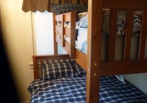 Tahoe Park Cottage,Hot Tub , 1 Block From Lake Tahoe, Sunnyside, Dog Friendly
